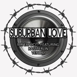 Suburban Love