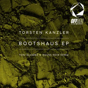 Bootshaus EP
