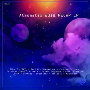 Atmomatix Recap 2018