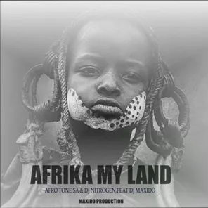Afrika My Land