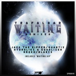 Waiting Remixes