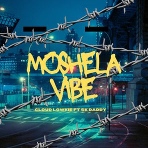 MOSHELA VIBE