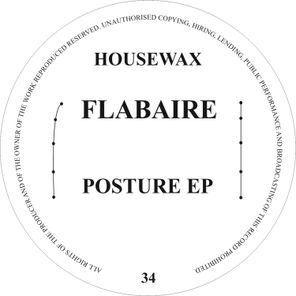 Posture EP