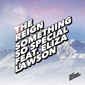 Something So Special feat. Eliza Lawson