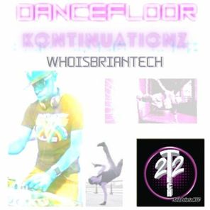 Dancefloor Kontinuationz