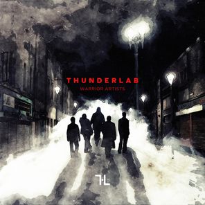 Thunderlab: Warrior Artists