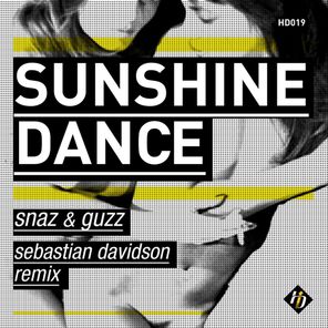 Sunshine Dance