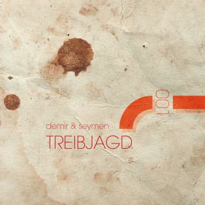 Treibjagd EP