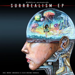 Surrrealism EP