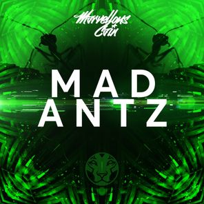 MAD ANTZ