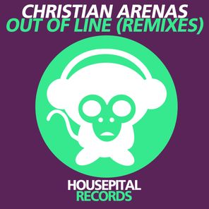 Out of Line (The Remixes)