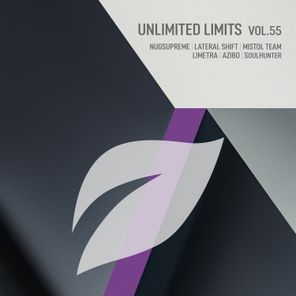 Unlimited Limits, Vol. 55