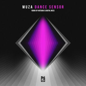 Dance Sensor