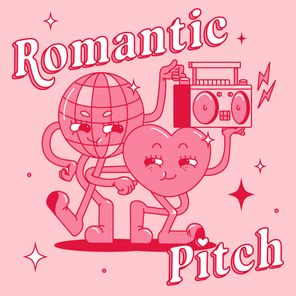 Romantic Pitch