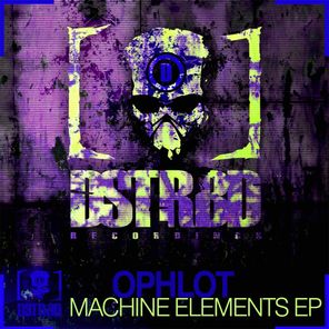 Machine Elements EP