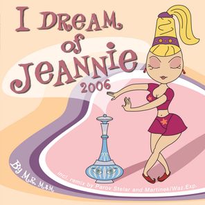 I Dream of Jeannie 2006