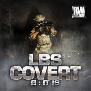 Covert / It Is