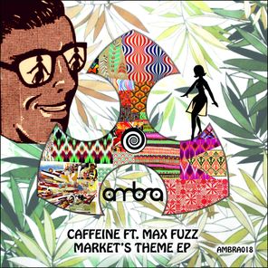 Market's Theme EP