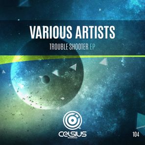 Trouble Shooter EP