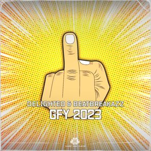 Gfy 2023 (Extended Mix)