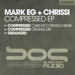 Compressed EP