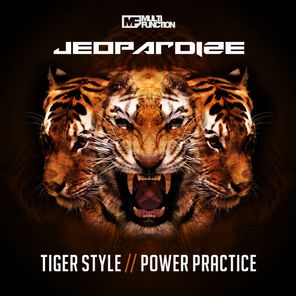 Tiger Style / Power Practice