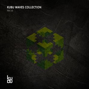 Kubu Waves Collection, Vol. 10