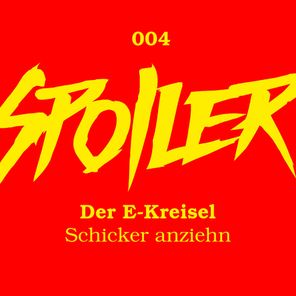 Schicker anziehn