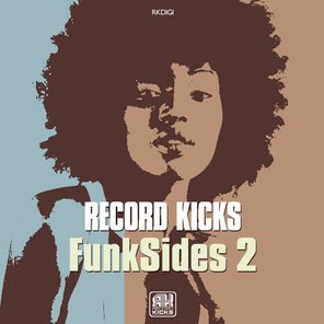 Record Kicks Funk Sides, Vol. 2