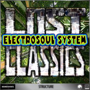 Structure (Lost Classics LP)