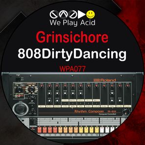 808DirtyDancing