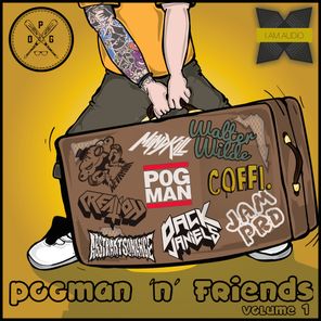 P0gman & Friends