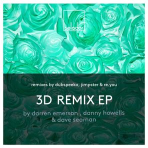 3D Remixes