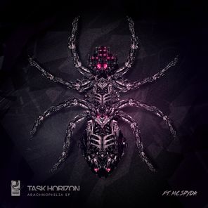 Arachnophilia EP