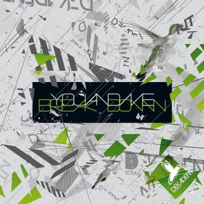 Break Down EP