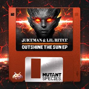 Outshine The Sun EP