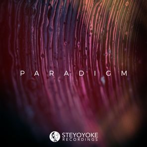 Steyoyoke Paradigm, Vol. 08