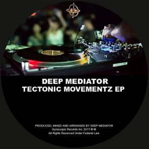 Tectonic Movementz EP