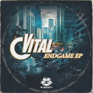 Endgame EP