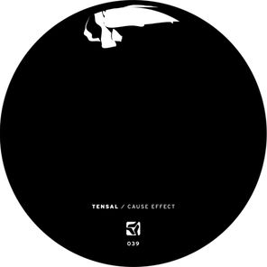 Cause Effect EP