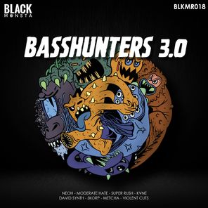 BassHunters 3.0