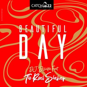 Beautiful Day Remixes