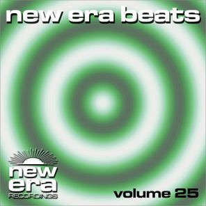 New Era Beats, Vol. 25