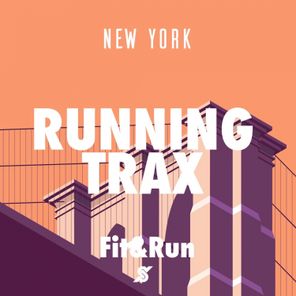 Running Trax New York