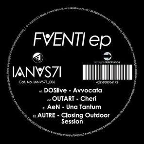 FVENTI ep