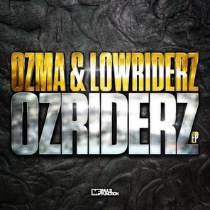 Ozriderz