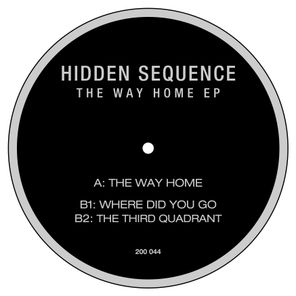 The Way Home EP