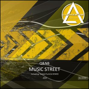 Music Street