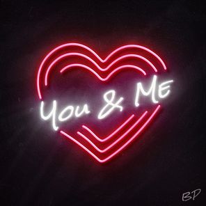 You & Me (Extended Mix)