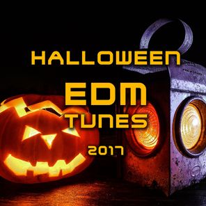 Halloween EDM Tunes 2017